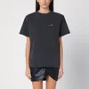 Rotate Birger Christensen Plain Wide T-shirt