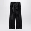 Rotate Birger Christensen Rotate Birgerchristensen Wide Leg 5 Pocket Pants