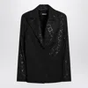 Rotate Birger Christensen 'oversized Sequin