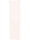Rotate Birger Christensen Rotate Birgerchristensen Flower Mesh Tube Dress In Multi