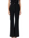 Rotate Birger Christensen Rotate Birgerchristensen High Waisted Pant