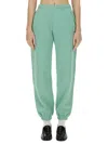 Rotate Birger Christensen Logo-embroidered Track Pants