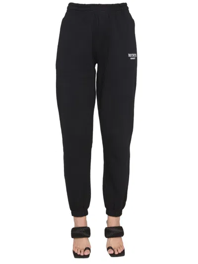 Rotate Birger Christensen Rotate Birgerchristensen Mimi Pants In Black