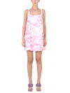 Rotate Birger Christensen Rotate Birgerchristensen Mini Naima Dress