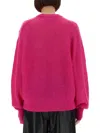 Rotate Birger Christensen Rotate Birgerchristensen Oversized Sweater