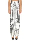 Rotate Birger Christensen Rotate Birgerchristensen Straigth Leg Pants