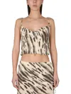 Rotate Birger Christensen Rotate Birgerchristensen Top Millie