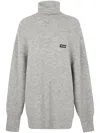 Rotate Birger Christensen Rotate Birgerchristensen Turtleneck Sweater