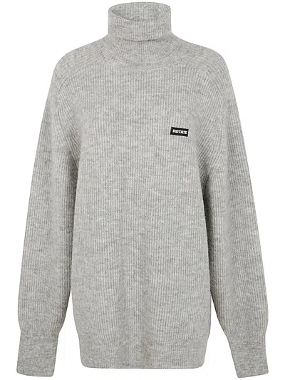 ROTATE BIRGER CHRISTENSEN ROTATE BIRGERCHRISTENSEN TURTLENECK SWEATER