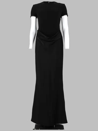 Rotate Birger Christensen Rotate In Black