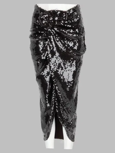 Rotate Birger Christensen Rotate In Black