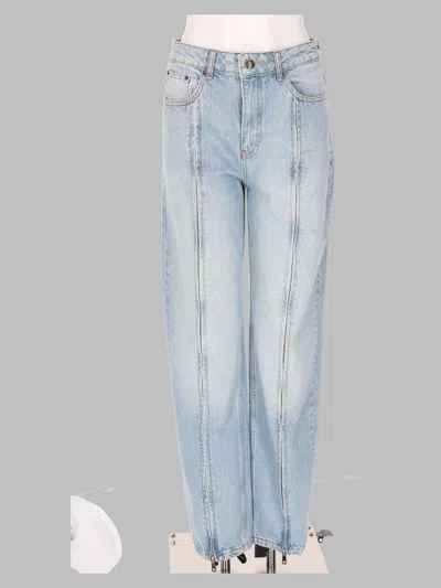 Rotate Birger Christensen Rotate In Blue