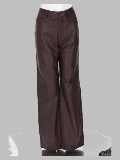 Rotate Birger Christensen Rotate In Brown