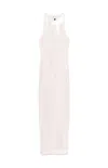 Rotate Birger Christensen Rotate Fitted Sequin-embellished Dress