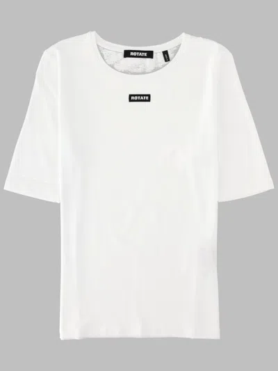 Rotate Birger Christensen Rotate In White