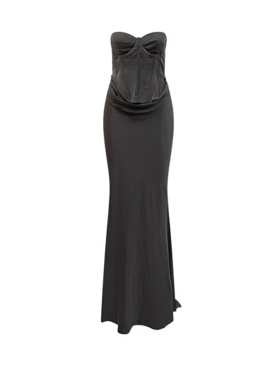ROTATE BIRGER CHRISTENSEN ROTATE BIRGER CHRISTENSEN ROTATE DRESS
