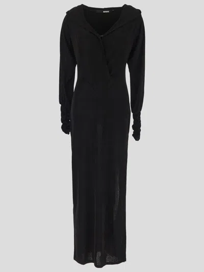 Rotate Birger Christensen Rotate Dresses In Black
