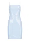 Rotate Birger Christensen Dress Rotate In Blue