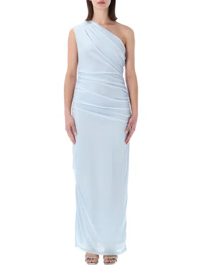 Rotate Birger Christensen Rotate Dresses In Blue