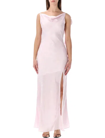 Rotate Birger Christensen Rotate Dresses In Pink