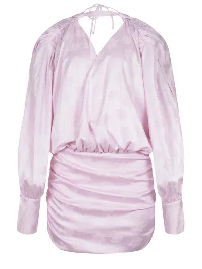 Rotate Birger Christensen Rotate Drress