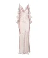 Rotate Birger Christensen Suit In Pink