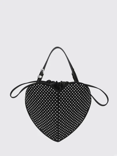 Rotate Birger Christensen Rotate Handbag Woman In Pink