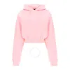 Rotate Birger Christensen Organic-cotton Hoodie