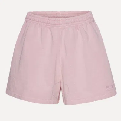 ROTATE BIRGER CHRISTENSEN ROTATE LADIES FAIRY TALE ELASTICATED SHORTS