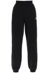 ROTATE BIRGER CHRISTENSEN ROTATE LOGO EMBROIDERED SWEATPANTS