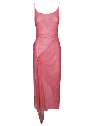 Rotate Birger Christensen Rotate Mini Dress