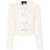 Rotate Birger Christensen Sequin-embellished Jacket