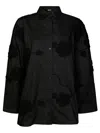 Rotate Birger Christensen Rotate Oversized Shirt