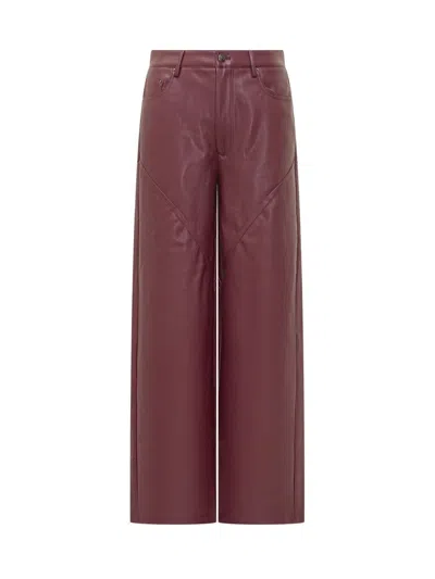 ROTATE BIRGER CHRISTENSEN ROTATE BIRGER CHRISTENSEN ROTATE PANTS