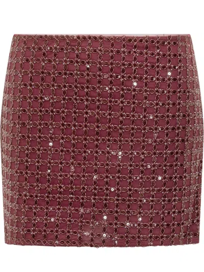ROTATE BIRGER CHRISTENSEN ROTATE BIRGER CHRISTENSEN ROTATE SKIRT