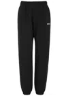 Rotate Birger Christensen Rotate Birgerchristensen Mimi Pants In Black