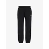 Rotate Birger Christensen Rotate Birgerchristensen Jogging Pants In Black