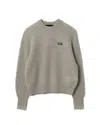 Rotate Birger Christensen Rotate Sweaters Grey In Gray