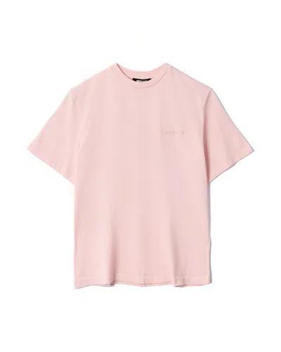 Rotate Birger Christensen Rotate T Shirts And Polos Pink