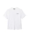 Rotate Birger Christensen Rotate T Shirts And Polos White In White