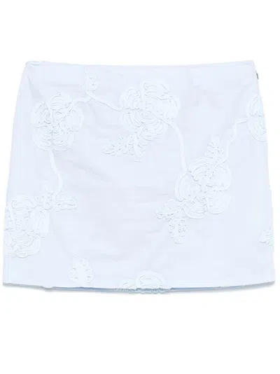 Rotate Birger Christensen Rotate Women Mini Skirt