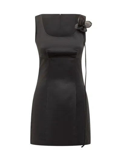 ROTATE BIRGER CHRISTENSEN ROTATE BIRGER CHRISTENSEN SHORT DRESS