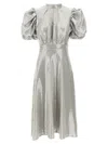 ROTATE BIRGER CHRISTENSEN ROTATE BIRGER CHRISTENSEN SEQUIN MIDI DRESS