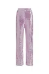 Rotate Birger Christensen Rotate Sequin Pants