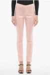 Rotate Birger Christensen Hose Mit Pailletten