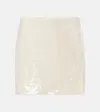 Rotate Birger Christensen Rotate Birgerchristensen Skirts In White