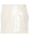 Rotate Birger Christensen Rotate Birgerchristensen Skirts In White
