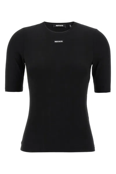 ROTATE BIRGER CHRISTENSEN 'SHORT SLEEVE' T-SHIRT