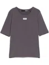 ROTATE BIRGER CHRISTENSEN SHORT SLEEVE T-SHIRT