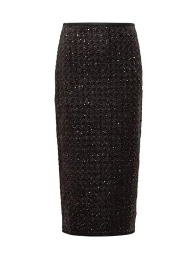 Rotate Birger Christensen Skirt
